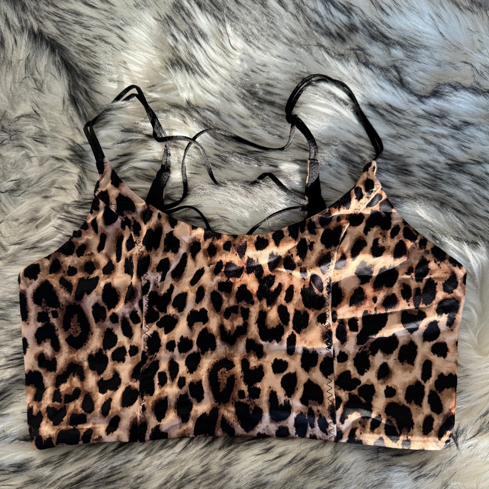 Sports bra
